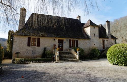 Valojoulx House | Chambres d'hôtes la Licorne