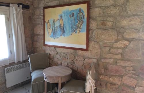 Valojoulx House | Chambres d'hôtes la Licorne