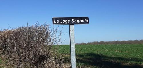 Urciers Bed & Breakfast | Chambres d'hôtes La Loge Sagrolle