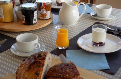 Urciers Bed & Breakfast | Chambres d'hôtes La Loge Sagrolle