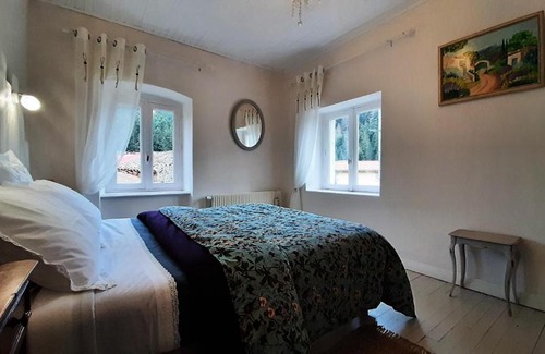 Sembadel House | Chambres d'hôtes La Maison sous les étoiles