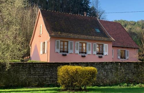 Ottrott Bed & Breakfast | Chambres d'Hôtes La Petite Odile