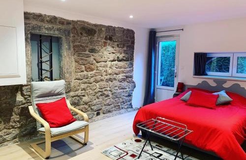 Ottrott Bed & Breakfast | Chambres d'Hôtes La Petite Odile