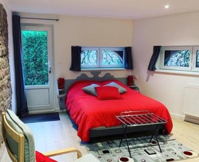 Ottrott Bed & Breakfast | Chambres d'Hôtes La Petite Odile