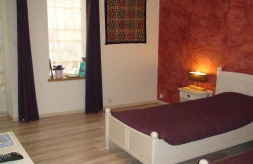 Bourges Bed & Breakfast | Chambres d'hôtes La Rêvaillante