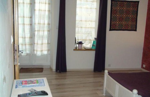 Bourges Bed & Breakfast | Chambres d'hôtes La Rêvaillante