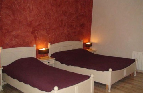Bourges Bed & Breakfast | Chambres d'hôtes La Rêvaillante