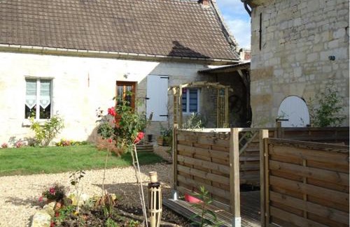 Lachelle Bed & Breakfast | Chambres d'hôtes - La rose des champs
