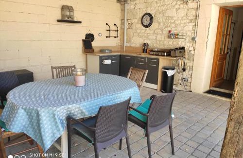 Lachelle Bed & Breakfast | Chambres d'hôtes - La rose des champs