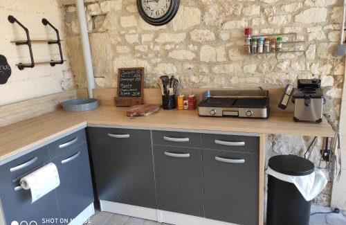 Lachelle Bed & Breakfast | Chambres d'hôtes - La rose des champs
