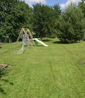 Lachelle Bed & Breakfast | Chambres d'hôtes - La rose des champs