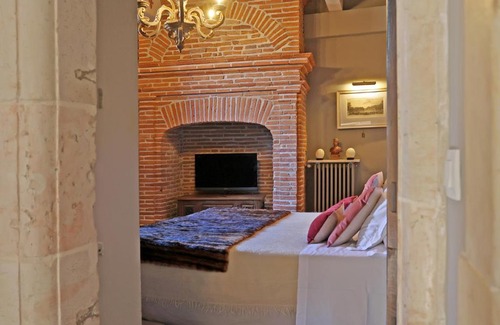 Albi House | Chambres d'hôtes La Tour Sainte-Cécile