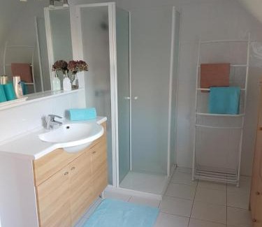 Berck-sur-Mer Bed & Breakfast | Chambres d'Hôtes La Villa des Hortensias