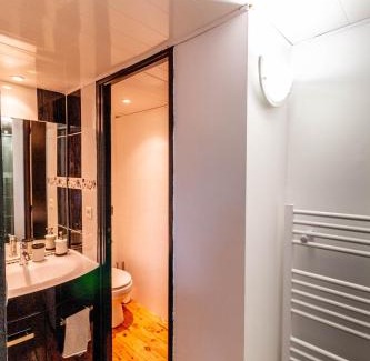 Senouillac Bed & Breakfast | Chambres d'Hôtes La Vigneronne