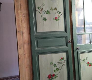 Bergues Bed & Breakfast | chambres d'hôtes Le Carillon
