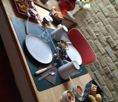 Bergues Bed & Breakfast | chambres d'hôtes Le Carillon