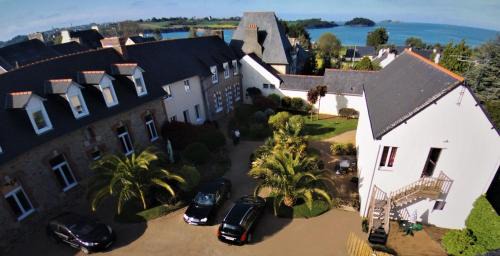 Paimpol House | Chambres d'hôtes "Le Clos de la Baie"