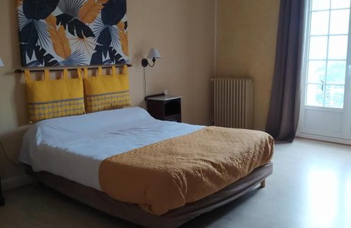 Ax-les-Thermes House | Chambres d'hôtes " Les Cascatelles"