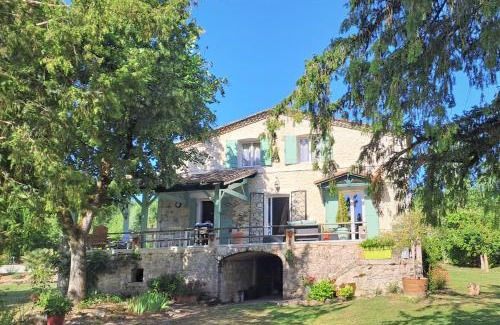 Plaisance Bed & Breakfast | Chambres d'hôtes Le Muguet
