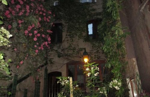 Luneville House | Chambres d'hôtes Le Patio d'Alain et Véronique Lunéville