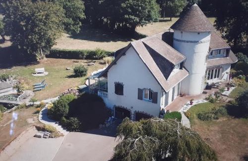 Yzengremer Bed & Breakfast | Chambres d'hôtes Les 4 Vents