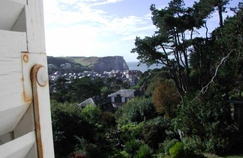 Etretat Bed & Breakfast | Chambres d'Hôtes les Charmettes