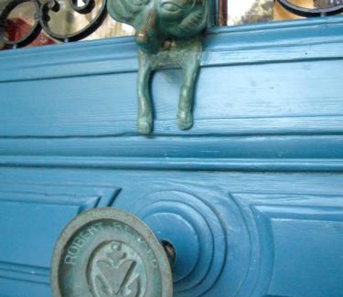 Etretat Bed & Breakfast | Chambres d'Hôtes les Charmettes