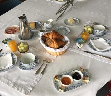 Etretat Bed & Breakfast | Chambres d'Hôtes les Charmettes