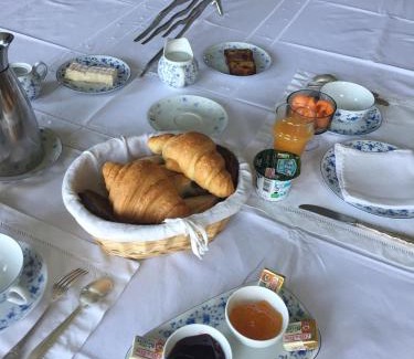 Etretat Bed & Breakfast | Chambres d'Hôtes les Charmettes