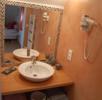 Francueil Bed & Breakfast | Chambres d'Hôtes Les Coquelicots
