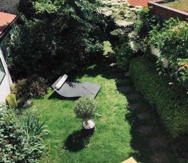 Douai Bed & Breakfast | Chambres d'Hôtes Les Foulons