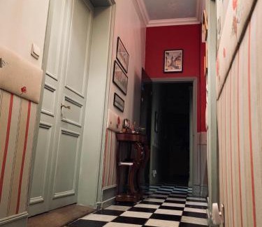 Douai Bed & Breakfast | Chambres d'Hôtes Les Foulons