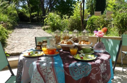 Tournissan Bed & Breakfast | Chambres d'hôtes Les Gragniotes