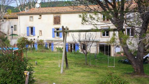 Tournissan Bed & Breakfast | Chambres d'hôtes Les Gragniotes