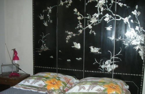 Ruffec Bed & Breakfast | Chambres d'Hôtes Les Lilas