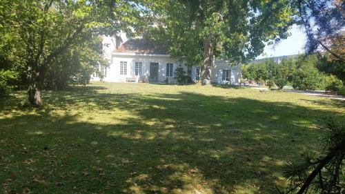 Cauderan Bed & Breakfast | Chambres d'hôtes les Marronniers