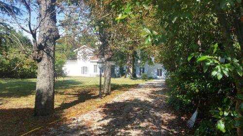 Cauderan Bed & Breakfast | Chambres d'hôtes les Marronniers