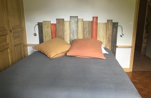 Thenesol Bed & Breakfast | Chambres d'Hôtes Les Pierres Taillées