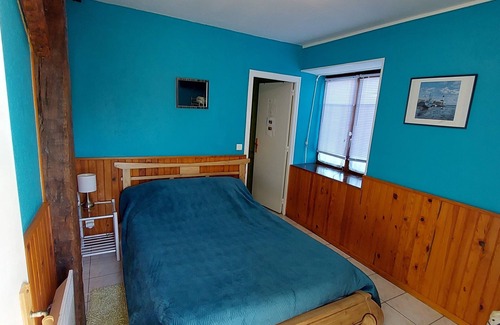 Beauvoir House | Chambres d'hôtes Les Salles