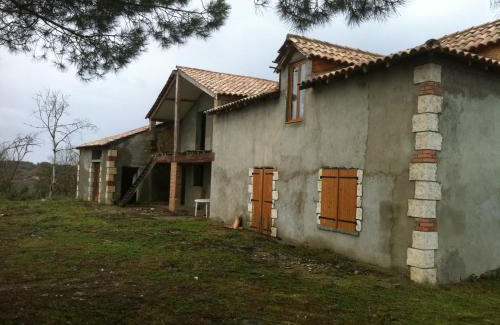 Moissac House | Chambres d'Hôtes Lieu Dit Cruzel