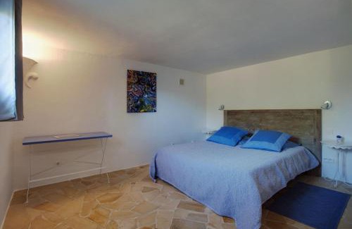 Hameau de Palombaggia House | Chambres d'Hôtes Littariccia