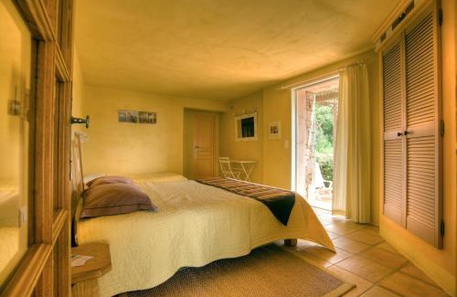 Hameau de Palombaggia House | Chambres d'Hôtes Littariccia