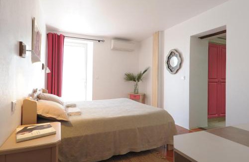 Hameau de Palombaggia House | Chambres d'Hôtes Littariccia