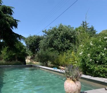Quartier des Espesses Bed & Breakfast | Chambres d'Hôtes Lovely Planette