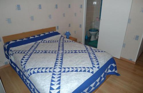 Cozes Bed & Breakfast | Chambres d'Hôtes Mazurier