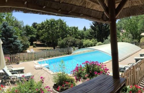 Tavers Bed & Breakfast | Chambres d'hôtes restauration XVIIIe avec WiFi, au cœur des Châteaux de la Loire - FR-1-590-331