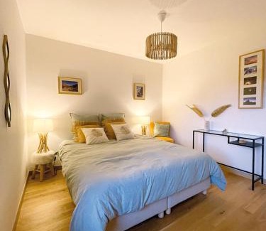Saint-Helen Bed & Breakfast | Chambres d'hôtes Saint-Hélen