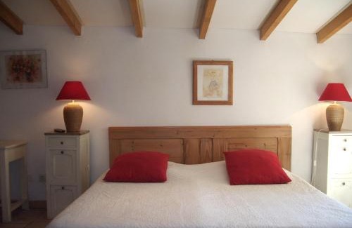 Pujaut Bed & Breakfast | Chambres d'Hôtes Saint Vérédème