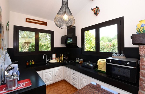 Saint-Andre House | Chambres d'hôtes & spa Mas Dels Esquirols