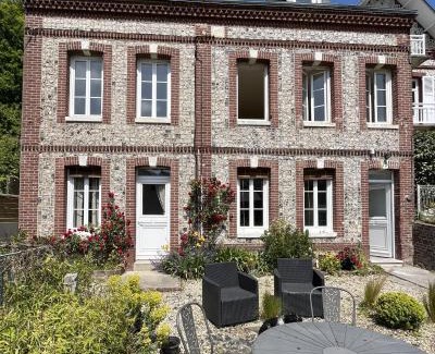 Yport Bed & Breakfast | Chambres d'Hôtes Stella Mare